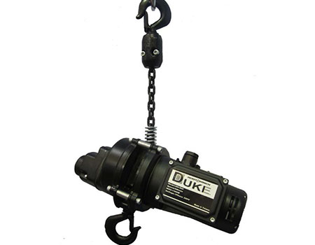 舞臺(tái)電動(dòng)葫蘆